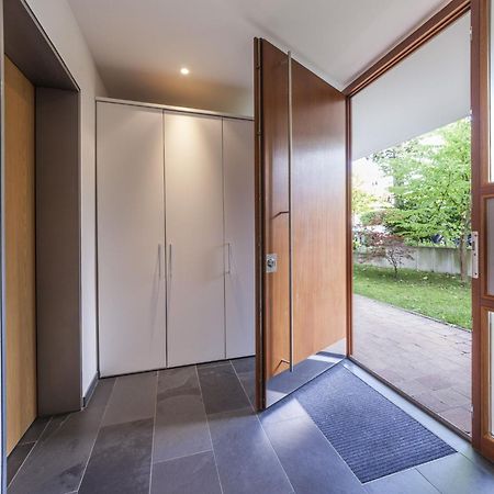 Ferienwohnung Kobl Immenstaad am Bodensee Exterior foto