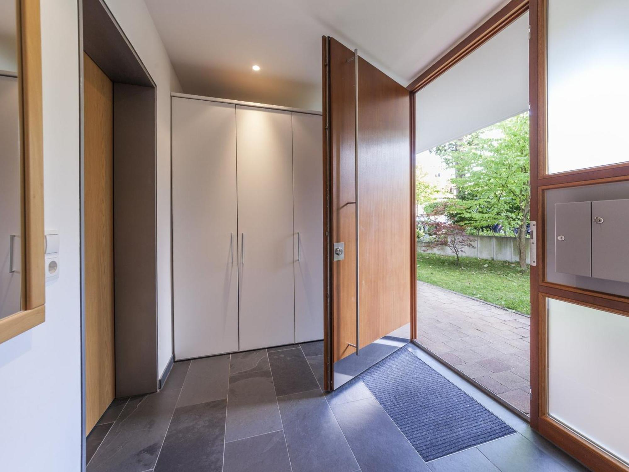Ferienwohnung Kobl Immenstaad am Bodensee Exterior foto