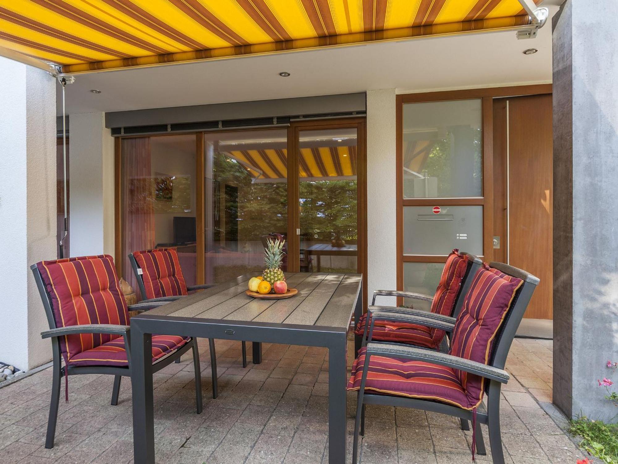 Ferienwohnung Kobl Immenstaad am Bodensee Exterior foto